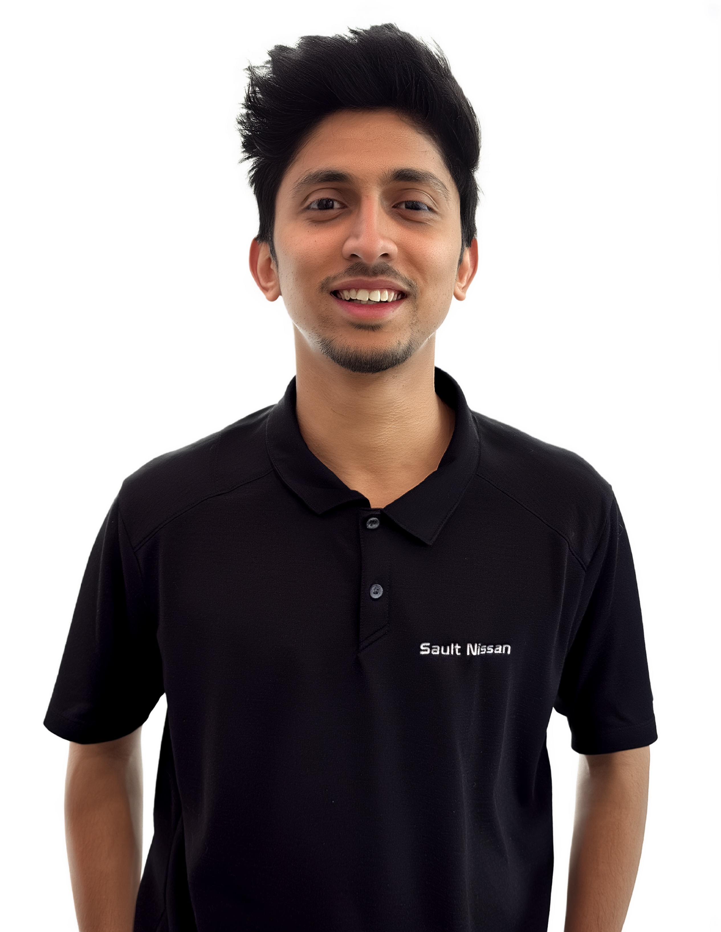 Bharath  Mohan