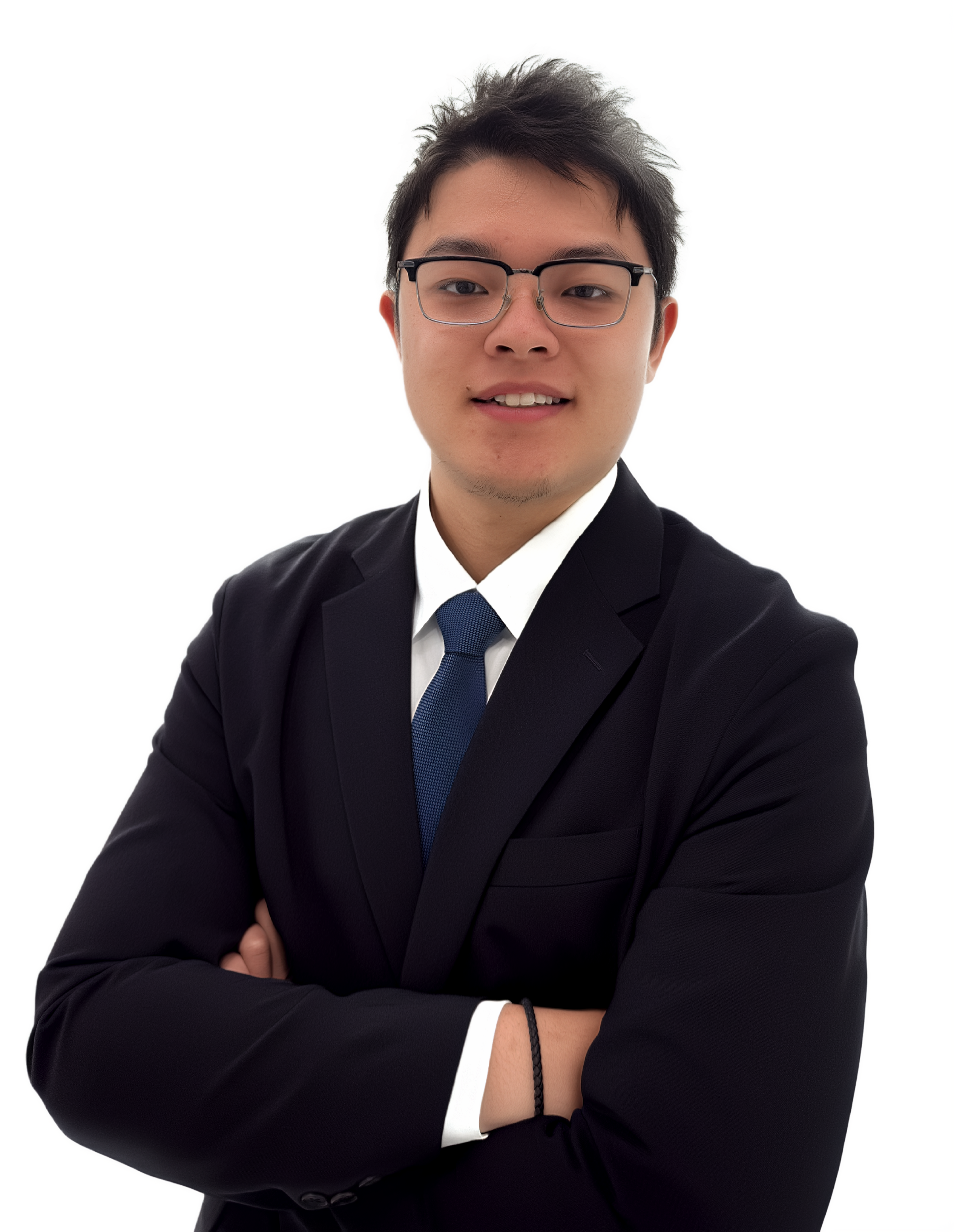 Chuck Li